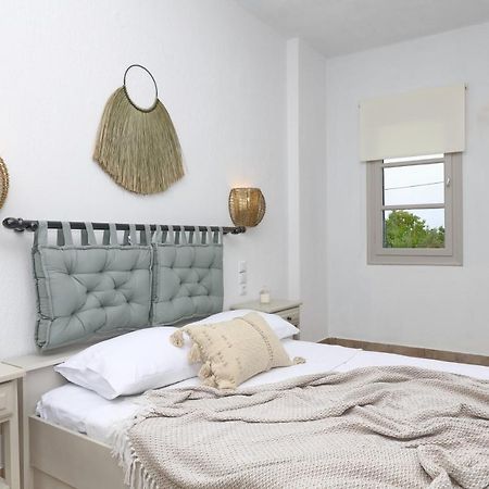 Skopelos Panos Studios Стафилос Экстерьер фото